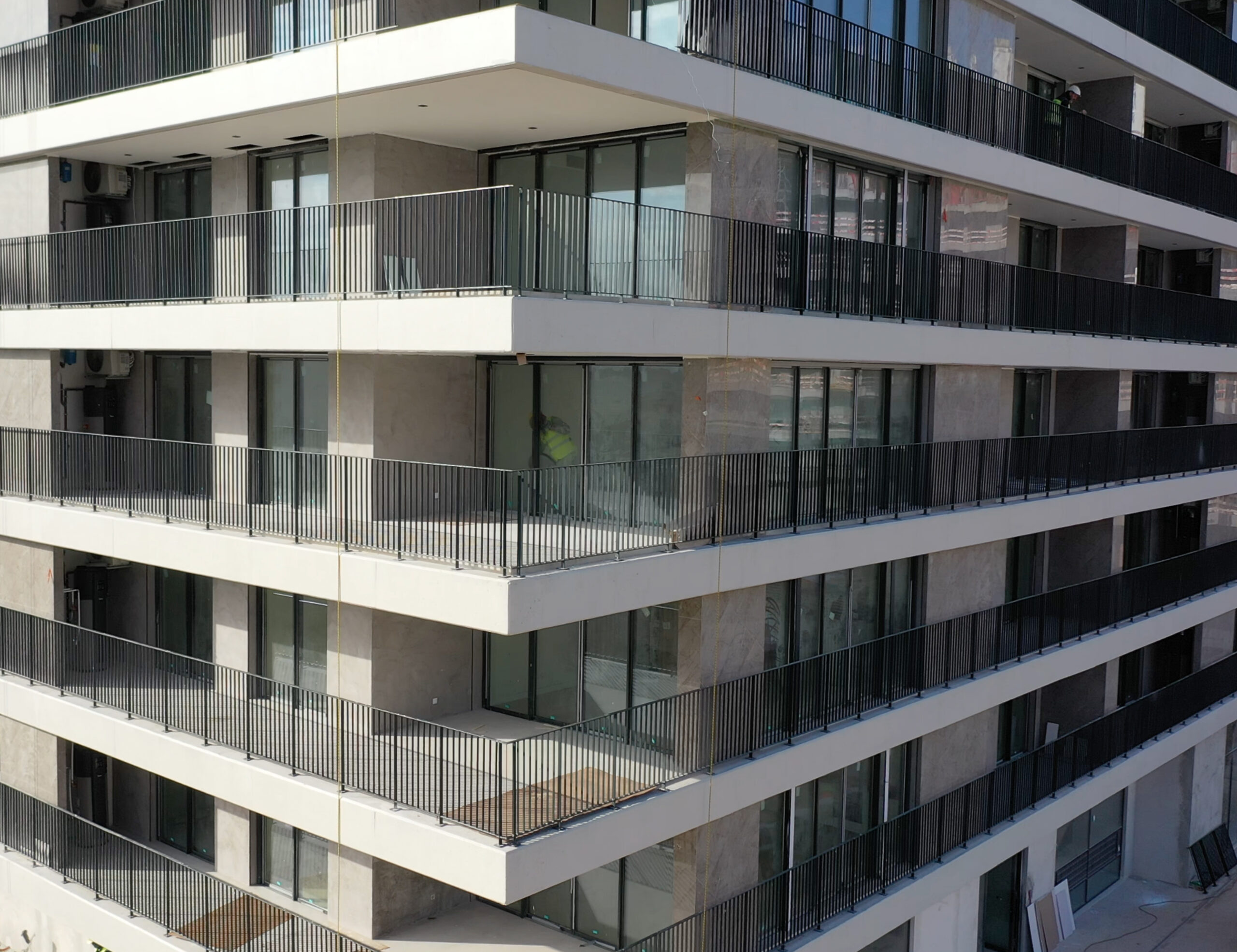 CITTI Miraflores | Construção | Lote 18