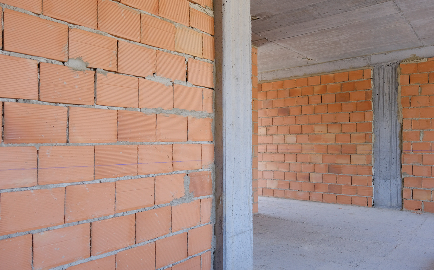 Vilas Birre 5 | Construção