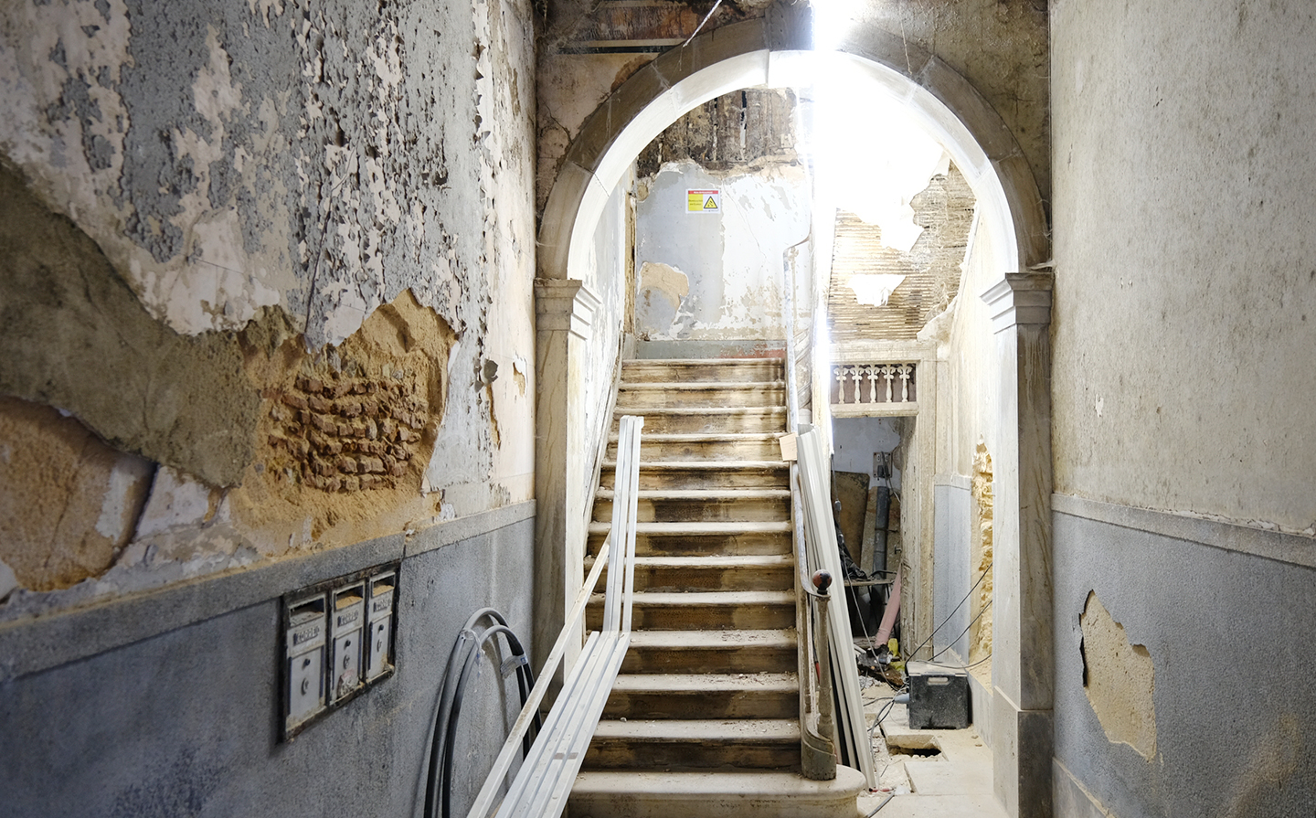 Rua do Salitre (d) | SomaFuture