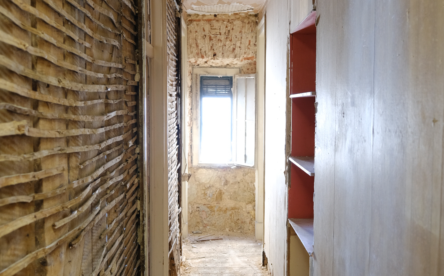 Rua do Salitre (b) | SomaFuture